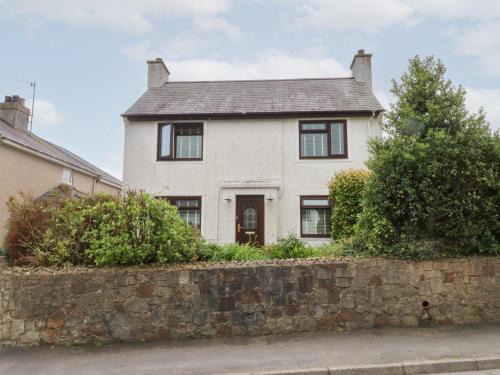 Llanbedrog House | Fairfield