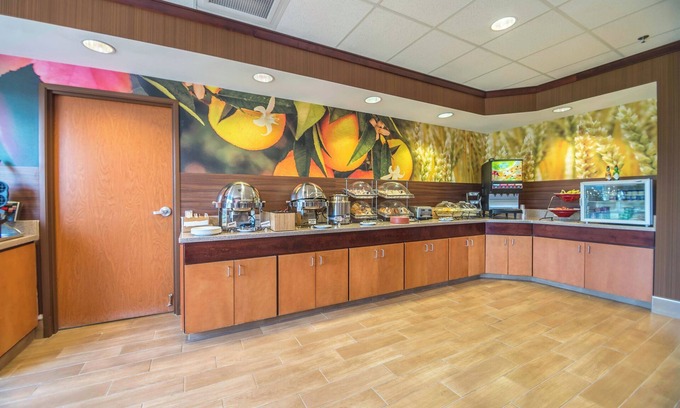 Idaho Falls Hotel | Fairfield Inn and Suites by Marriott Idaho Falls