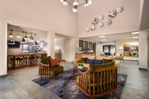 American Canyon Hotel | Fairfield Inn and Suites by Marriott Napa American Canyon