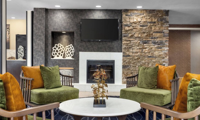 Hattiesburg Hotel | Fairfield Inn by Marriott Hattiesburg