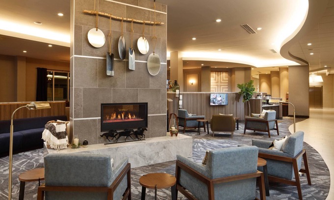 Buechel Hotel | Fairfield Inn & Suites by Marriott Louisville Northeast