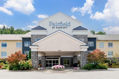 Boone Hotel | Fairfield Inn & Suites - Boone