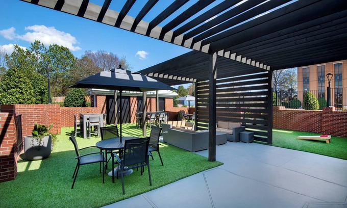 Arsenal Hill Hotel | Fairfield Inn & Suites by Marriott Columbia Downtown
