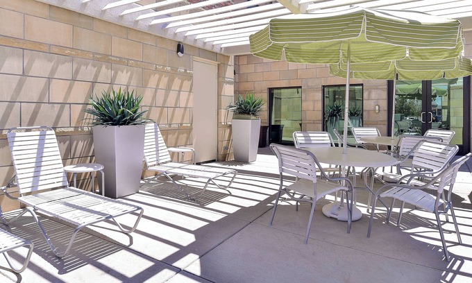 Aurora Hotel | Fairfield Inn & Suites by Marriott Denver Aurora/Parker