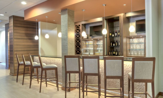 Durham Hotel | Fairfield Inn & Suites by Marriott Durham Southpoint