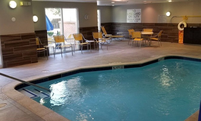 Aiken Hotel | Fairfield Inn & Suites by Marriott Aiken