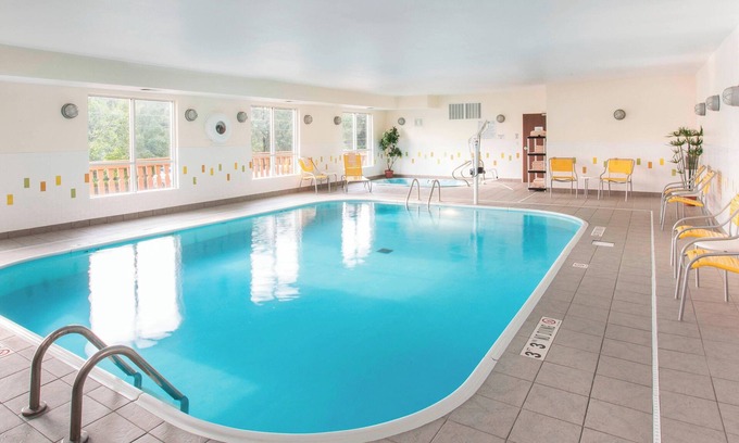 Branson Hotel | Fairfield Inn & Suites by Marriott Branson