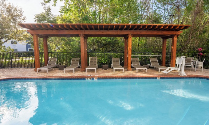 Southpoint Hotel | Fairfield Inn & Suites by Marriott Jacksonville Butler Blvd