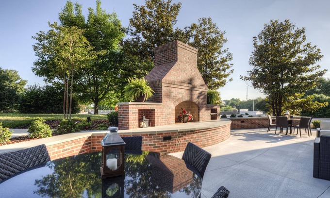 Winston - Salem Hotel | Fairfield Inn & Suites by Marriott Winston-Salem Downtown