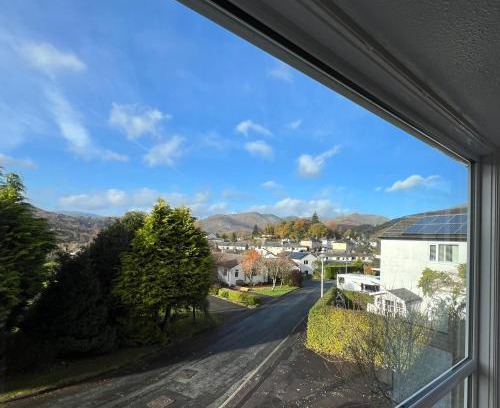 Ambleside House | Fairfield View