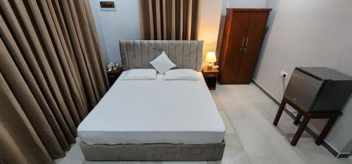 Borella Villa | Fairfield Villa Colombo