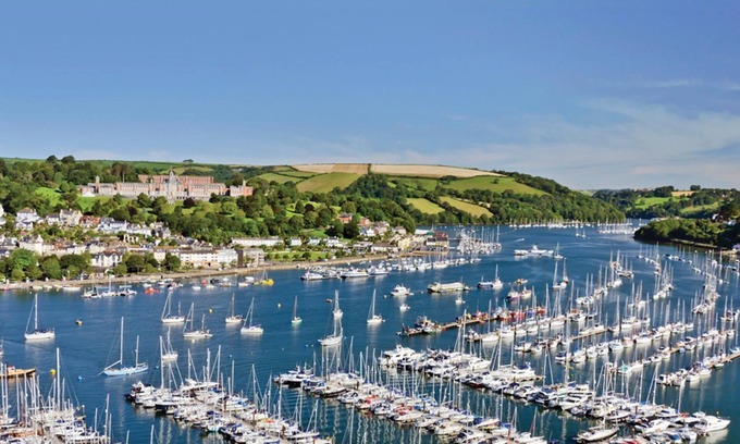 Dartmouth Cottage | Fairhaven