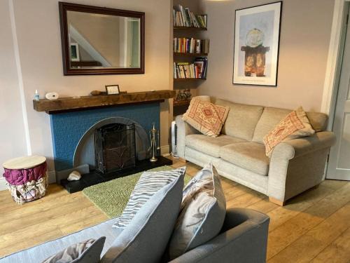 Ballycastle House | Fairhill Cottage Perfect location with garden in central Ballycastle