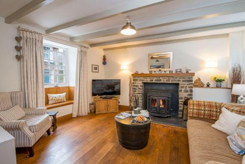 Solva House | Fairholme