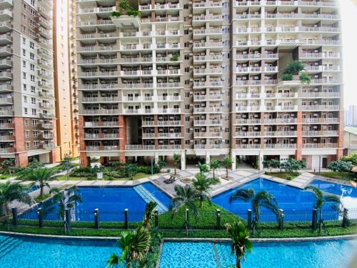Kapitolyo Apartment | Fairlane Residences