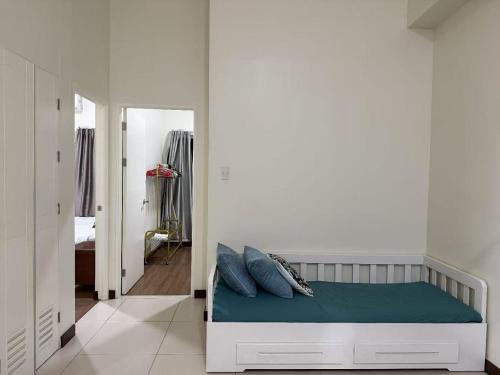 Kapitolyo Apartment | fairlane residences