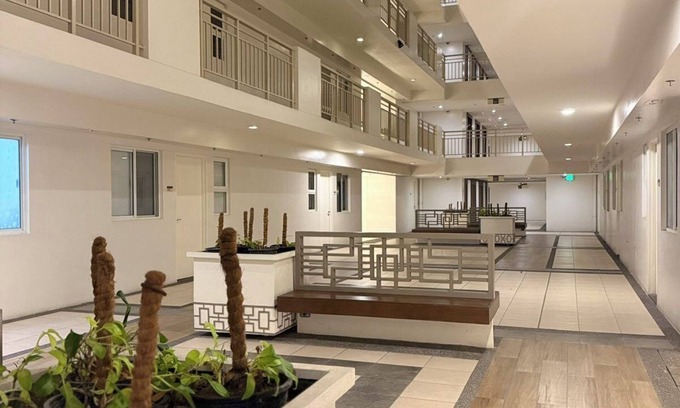 Kapitolyo Condo | Fairlane Residences