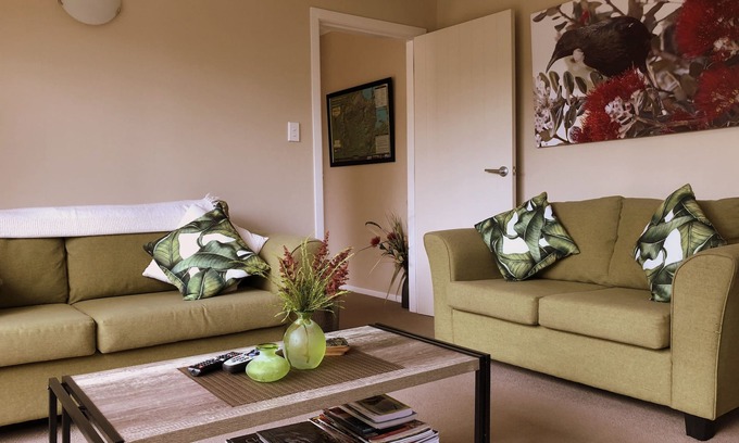 Lynmore House | Fairley close to the Forest and Lakes -FREE WI-FI