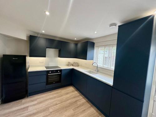 Montpellier House | Fairlight cottage
