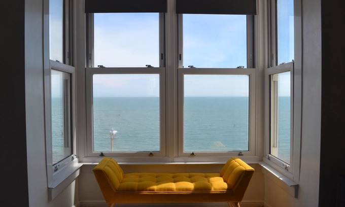 Folkestone Cottage | Fairlight View
