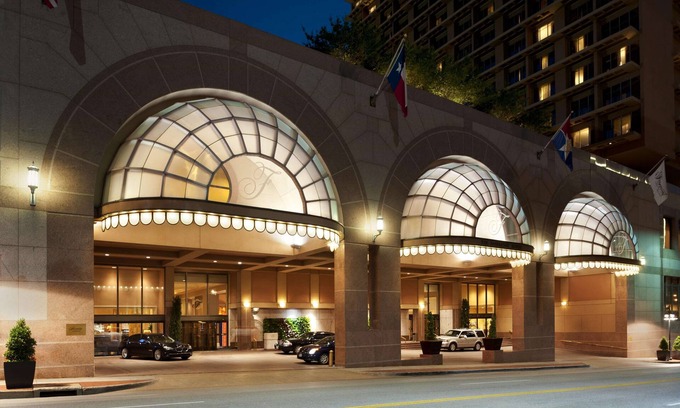 Dallas Arts District Hotel | Fairmont Dallas
