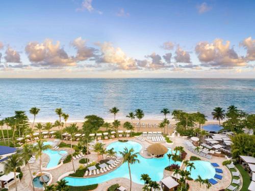Isla Verde Resort | Fairmont El San Juan Hotel