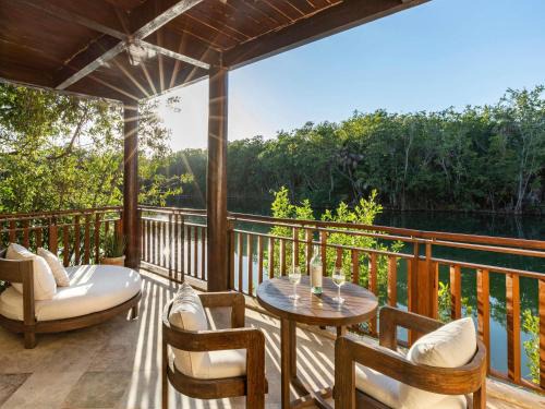 Mayakoba Hotel | Fairmont Mayakoba