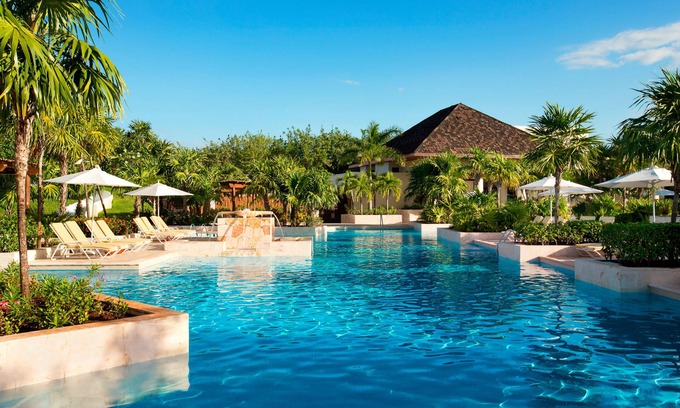 Mayakoba Hotel | Fairmont Mayakoba