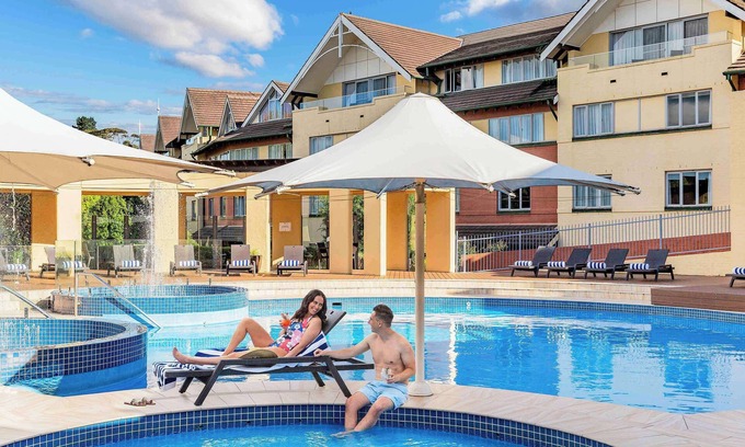 Leura Hotel | Fairmont Resort Blue Mountains MGallery Collection