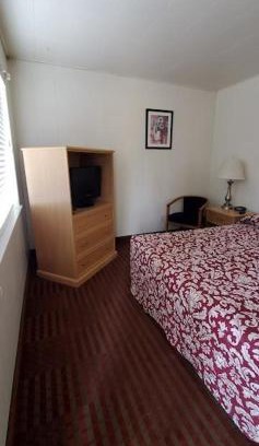 Port Angeles Hotel | Fairmount Motel