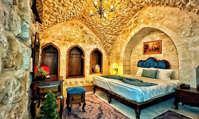 Artuklu Hotel | Fairouz Otel