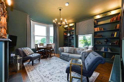 West Bridgford Apartment | Fairview Boutique Apartments in West Bridgford Centre