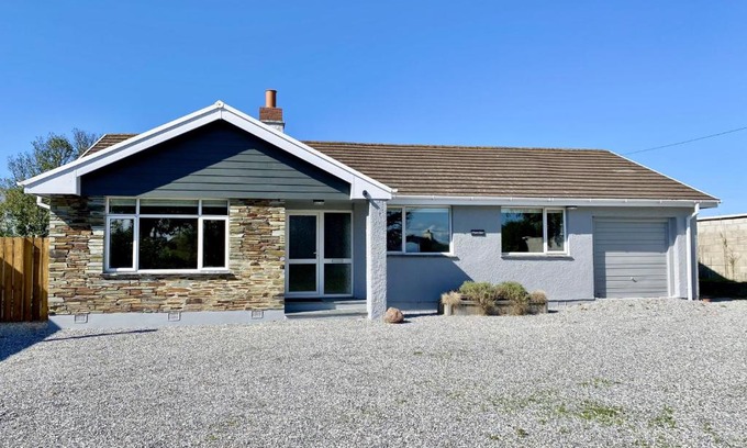 Trebetherick House | Fairview