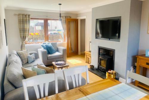 Fort William House | Fairview House