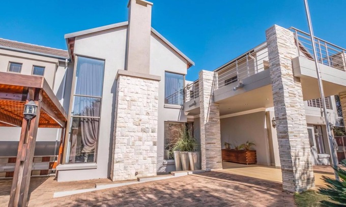 Modimolle House | Fairview Manor