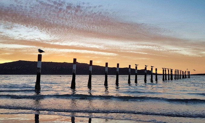 Langebaan House | Fairway 2, Langebaan 6-sleeper