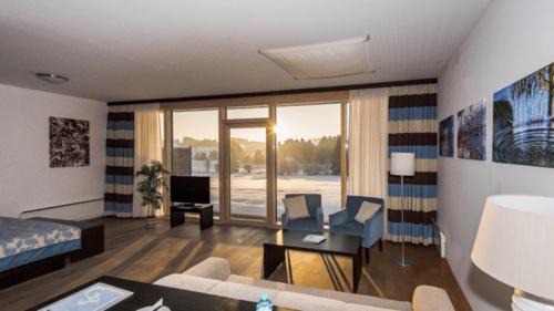 Haugschlag Apartment | Fairway-Appartements