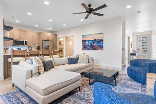 Santa Clara House | Fairway Getaway #55 townhouse