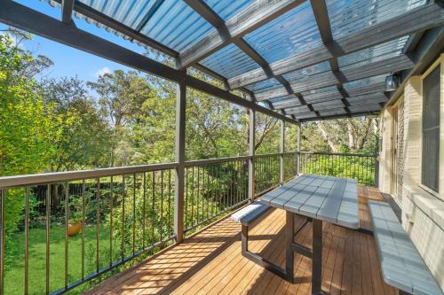 Leura House | Fairway Getaway