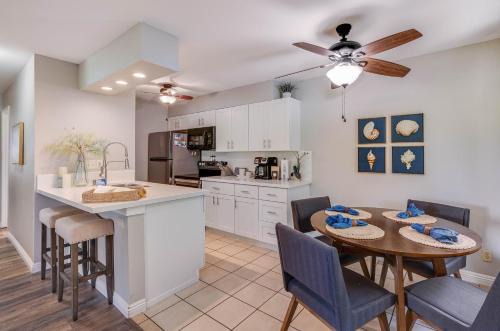 Waikoloa Apartment | Fairway Terrace F-107