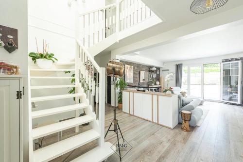Bailly-Romainvilliers Villa | Fairway Villa Disneyland