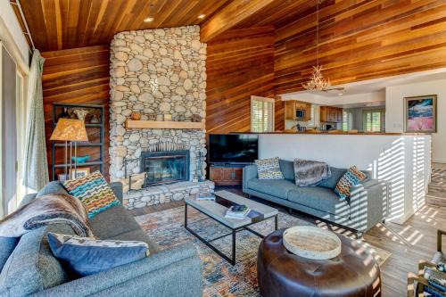 Park Meadows House | Fairway Village 2570