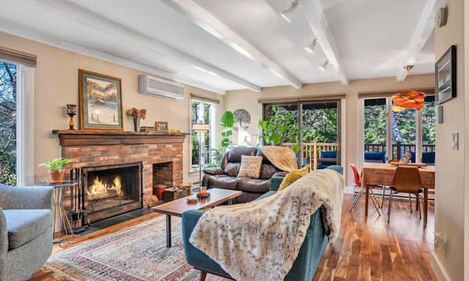 West Hartford Condo | Fairway Village 3B | Quechee Lakes