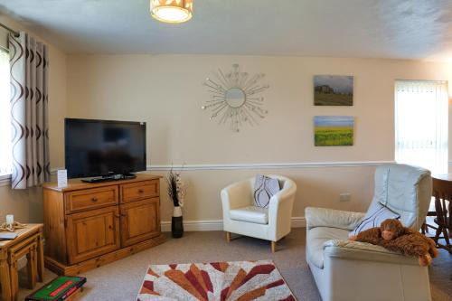 Haverfordwest Apartment | Fairways View at Haverfordwest Golf Club