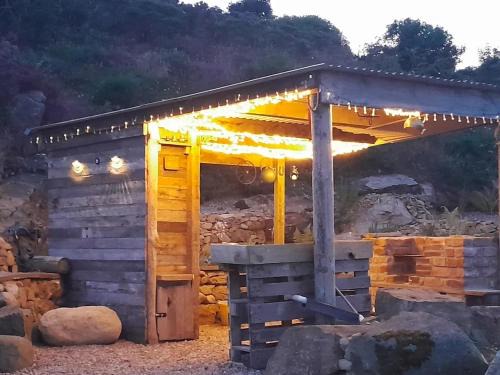 Carlingford Other | Fairy Hill at Rosemount Glamping