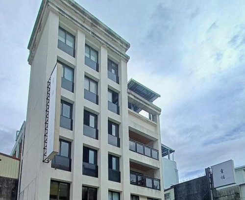 Hualien City Centre Hotel | Fairy Tale City Motel