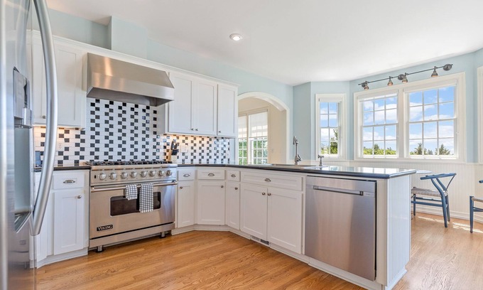 Northwest Portland House | FairyPortland on Bartholomew#41001