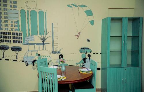 Ntinda Apartment | Fairytale DEN