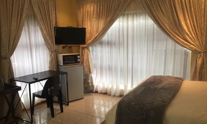 Bethlehem House | Faith and Glory Guest House