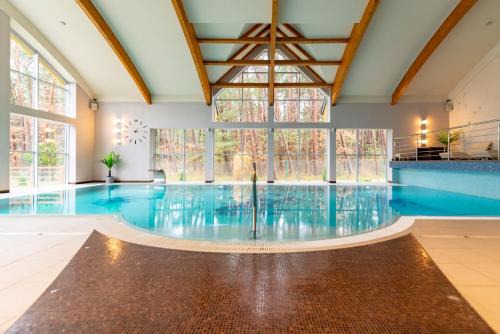 Miedzywodzie Resort | Fala by Marena Wellness & Spa
